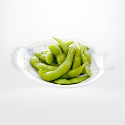 ถั่วแระญี่ปุ่น