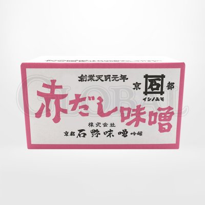 เต้าเจี้ยวบด Akadashi Miso