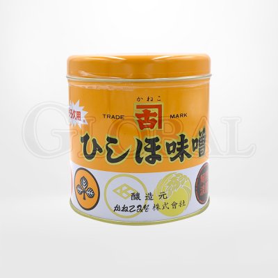 เต้าเจี้ยวแดงบด 