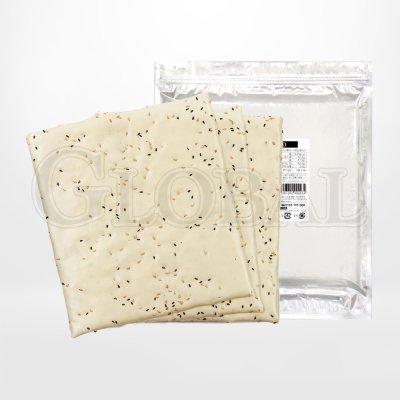 Soy Sheet Sesame (Ryushobo)