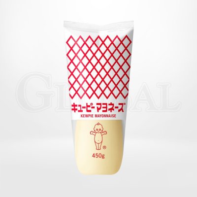 มายองเนส Mayonnaise