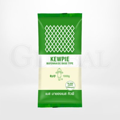 มายองเนส (Mayonnaise Base Type) แบรนด์ Kewpie