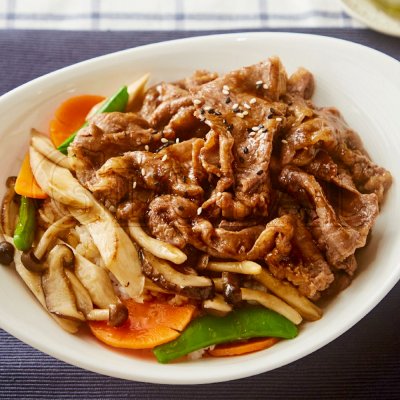 พริกเผาเกาหลี (Kochijan) แบรนด์ Youki