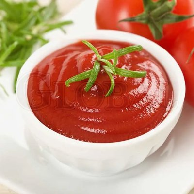 Tomato Sauce (Del Monte)