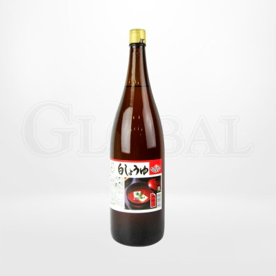 ซีอิ๊วญี่ปุ่น (Shira Shoyu) แบรนด์ Kinoene