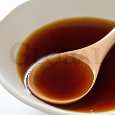 ซอสเปรี้ยว (Hanabishi Aji Ponzu) แบรนด์ Saijo