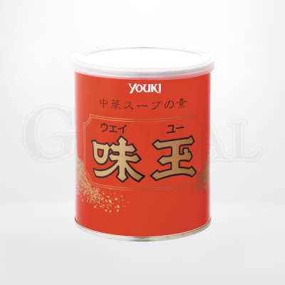 Wei Yu (Youki)