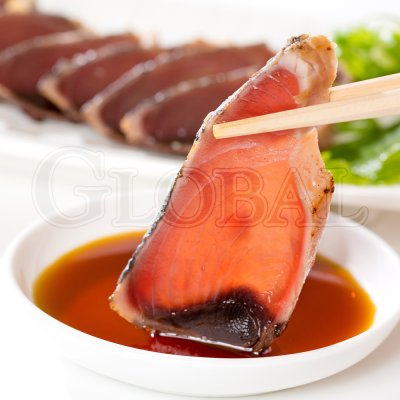 ซอสยูสุผสมพอนสึ (Yuzu Ponzu Shoyu) แบรนด์ Umajija
