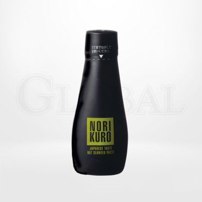 ซอสปรุงรสผสมสาหร่าย (Norikuro) แบรนด์ Takahashi Shoten