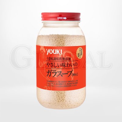 Mutenka No Gara (Youki)