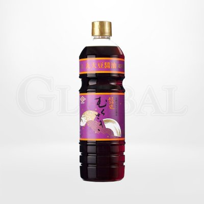 ซอสถั่วเหลือง (Chotokusen Murasaki) แบรนด์ Choko