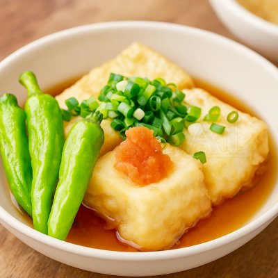 ซอสพริก Aka Oroshi 