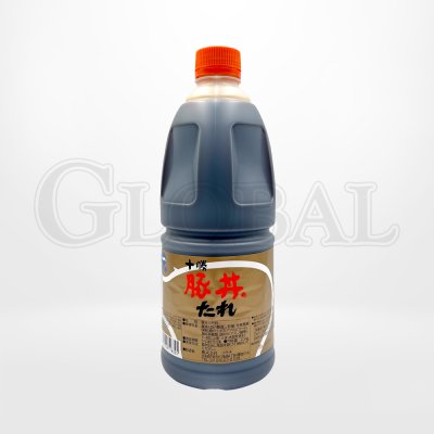 ซอสสำหรับข้าวหน้าหมู (Butadon No Tare) แบรนด์ Sorachi