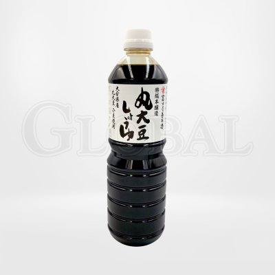 	 ซอสถั่วเหลือง Oita Kensan Marudaiz