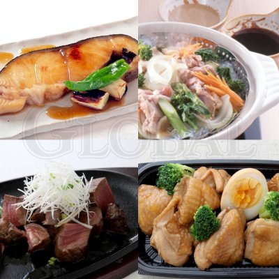 ซอสปรุงรส รสเปรี้ยว