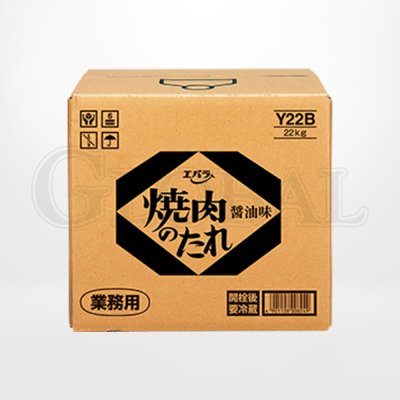 ซอสปรุงรสสำหรับสุกี้ยากี้ (Sukiyaki No Tare Mild) แบรนด์ Ebara