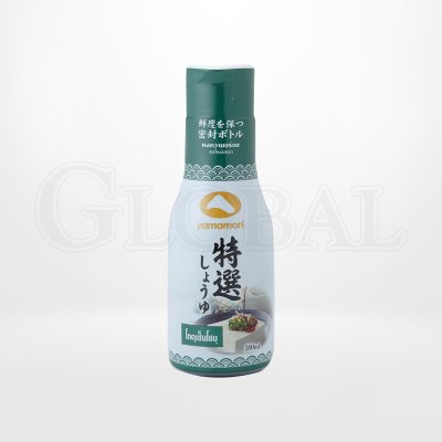 Tokusen Japanese Soy Sauce