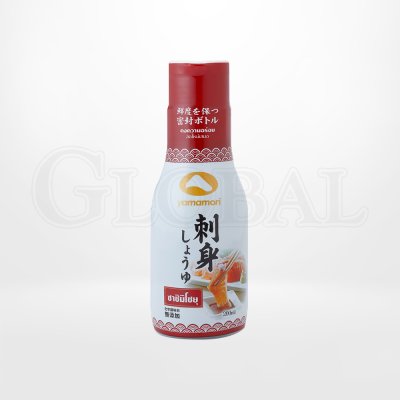 刺身醤油 (ヤマモリ)