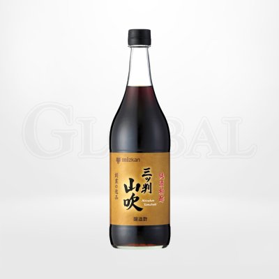 น้ำส้มข้าวยามาบุกิ Vinegar Yamabuki