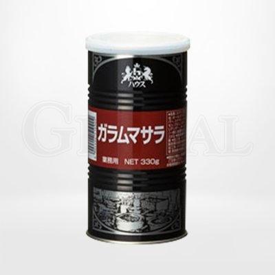 เครื่องเทศ (Garam Masala) แบรนด์ House