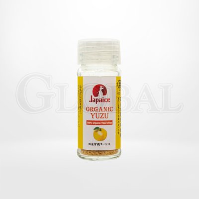 ผงมะนาว Japaice Yuzu