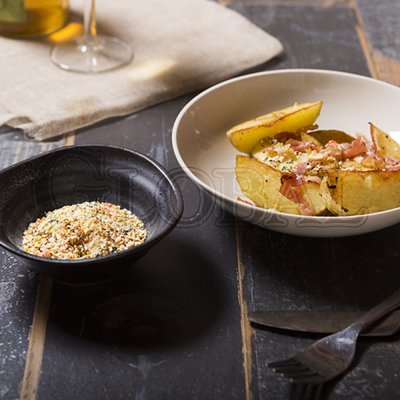 ผงมะนาว (Japaice Yuzu) แบรนด์ Shimane Yuki Farm