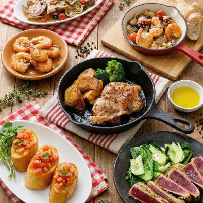 ผงพริกกระเทียม