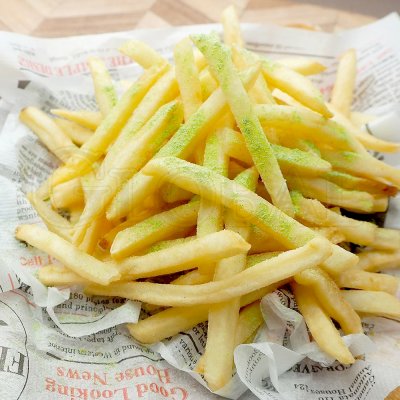 เกลือผสมวาซาบิ Wasabi Shio