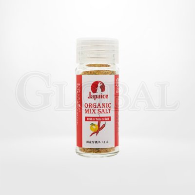 เกลือผสมเครื่องเทศ Japaice Mix Salt