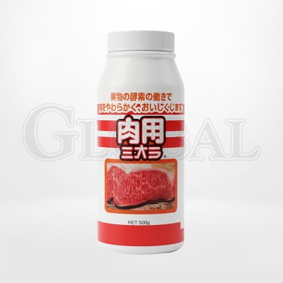 ผงสำหรับหมักเนื้อสัตว์ 