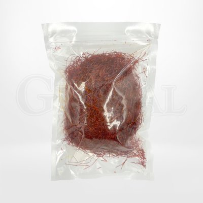พริกฝอยอบแห้ง (Chili Thread) พริกแห้งหั่นเส้น