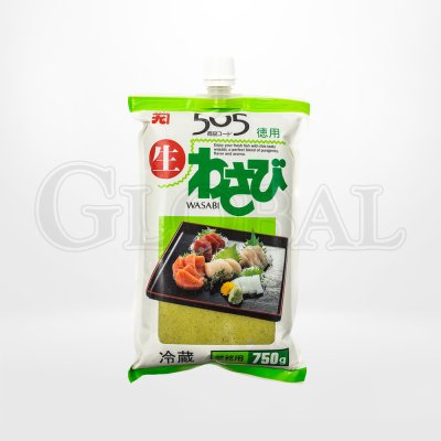 นามะ วาซาบิ (Nama Wasabi #505) แบรนด์ Kaneku
