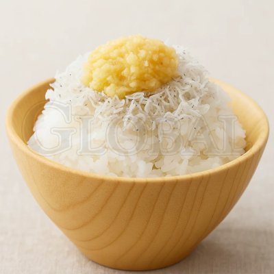 ขิงบดปรุงรส