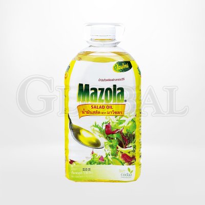 น้ำมันสลัด salad oil 