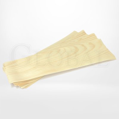 ไม้แผ่นสำหรับรองอาหาร (Kyogi Wooden Sheet)