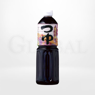 น้ำซุปปลาแห้ง (Fuumi Ichiban Katsuo Tsuyu) แบรนด์ Shoda