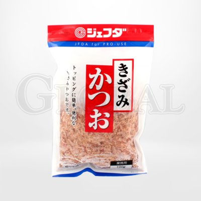 ปลาแห้ง (Kizami Katsuo) แบรนด์ JFDA