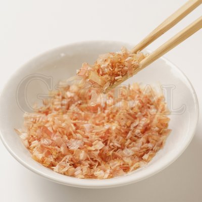 Katsuobushi 
