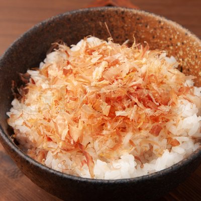 Katsuobushi 