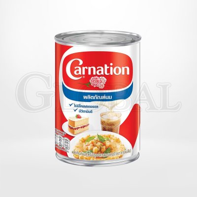 Milk Product For Cooking and Bakery (Carnation)