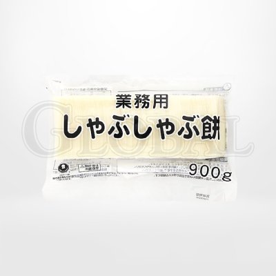 โมจิสำหรับชาบู (Shabu Shabu Mochi) แบรนด์ Usagi