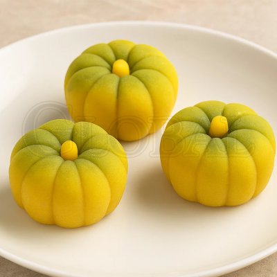 ขนมโมจิญี่ปุ่น