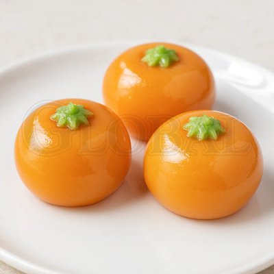 ขนมโมจิญี่ปุ่น