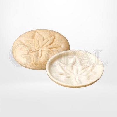 เวเฟอร์โมมิจิ (Monaka Momiji) แบรนด์ Kagadane