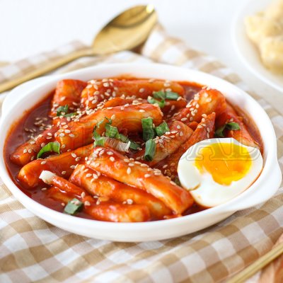 トッポギ　ホットソース (Jinmi)