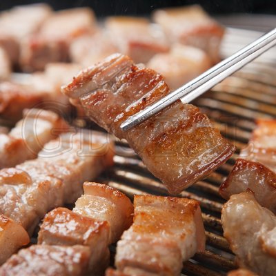 ซอสสำหรับหมักหมู