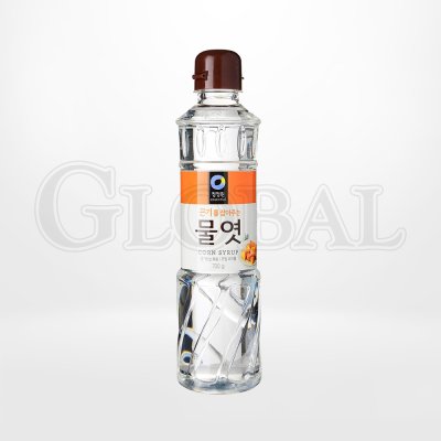 น้ำเชื่อมจากข้าวโพด (Corn Malt Syrup) แบรนด์ Daesang