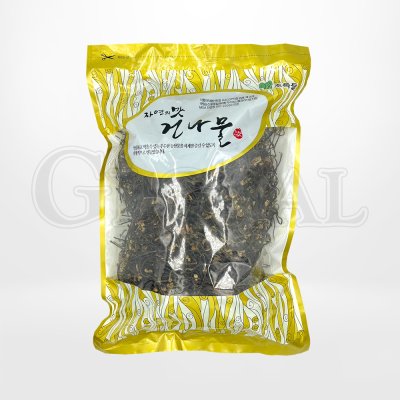 ผักกูดเกาหลีแห้ง (Dried Bracken) แบรนด์ Chorokdeul