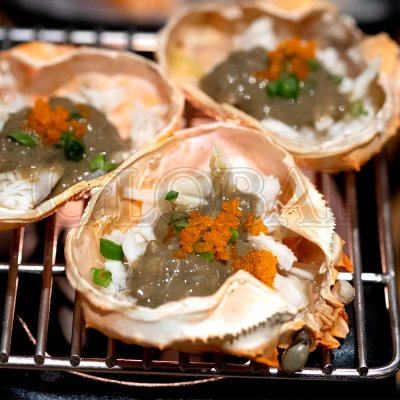 Kani Miso