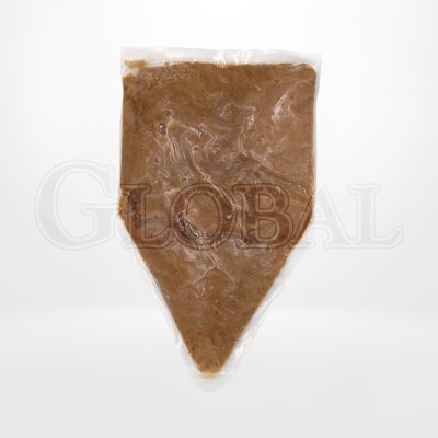 มันปูปรุงรส Kanimi Iri Kani Miso